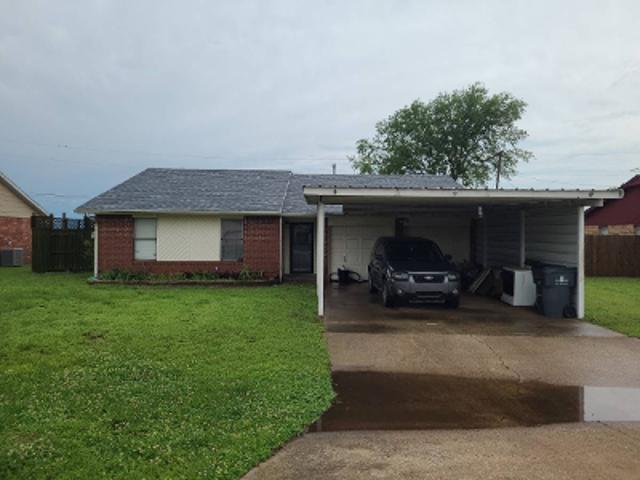 House for sale in Lexington, Oklahoma