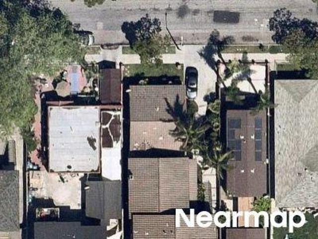 House for sale in Long Beach, California
