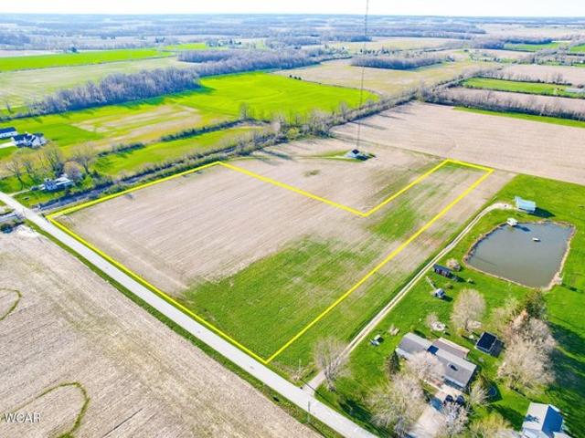 Farm for sale in Allen, Ohio