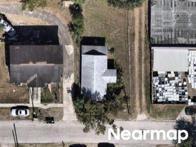 House for sale in Tampa, Florida