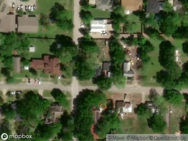 House for sale in Fannin, Texas