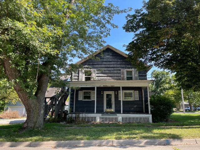 House for sale in Adrian, Lenawee County