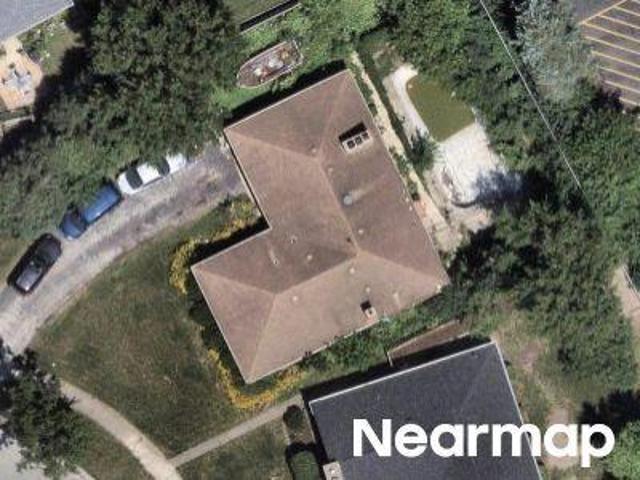 House for sale in Illinois