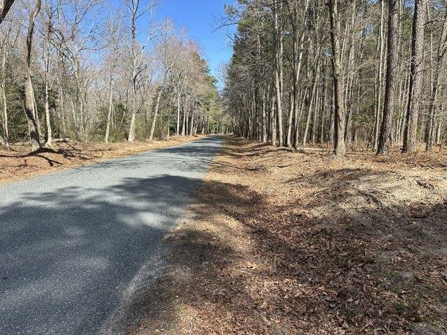 Land for sale in Wicomico, Maryland