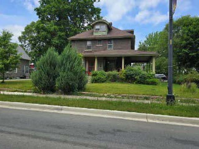 House for sale in Bad Axe, Michigan