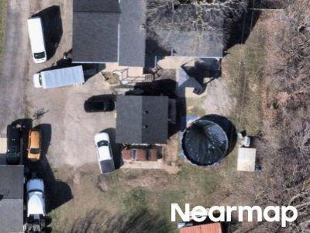 House for sale in Michigan
