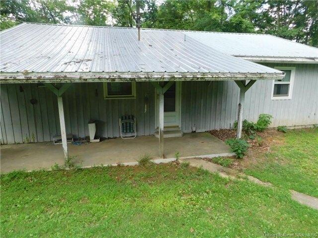 Land for sale in Pekin