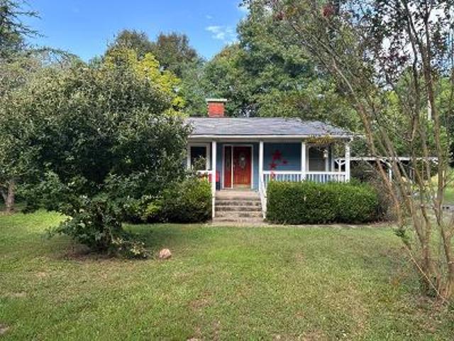 House for sale in Georgia