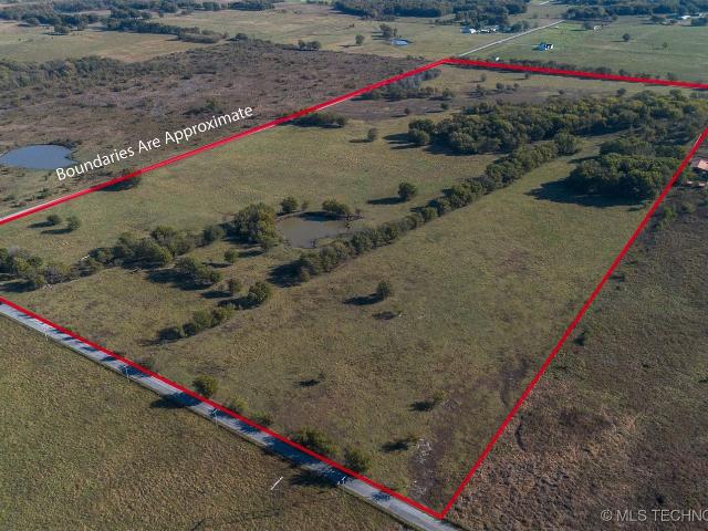 Property for sale in Pryor, Oklahoma