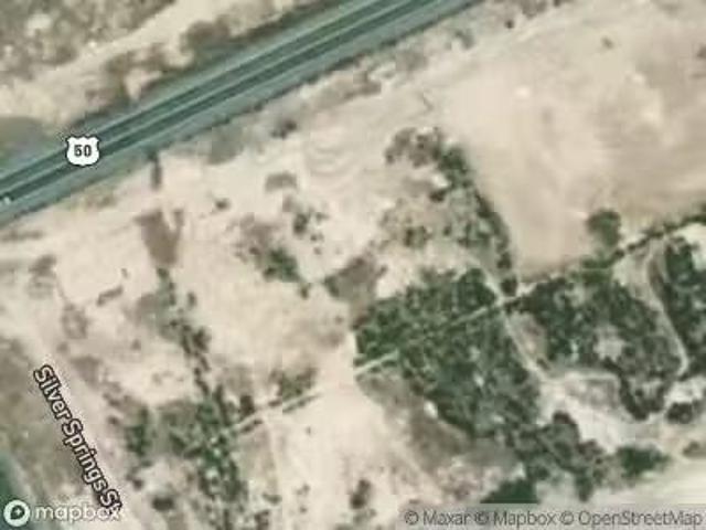House for sale in Silver Springs