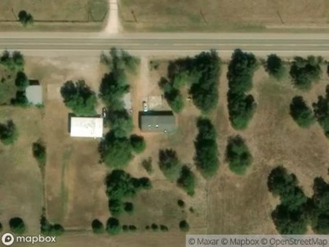 House for sale in Meeker, Oklahoma