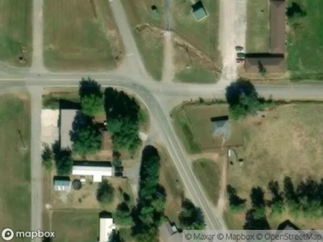 Property for sale in Warner, Oklahoma