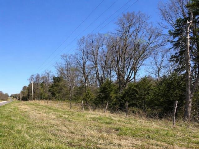 Land for sale in Sedalia, Missouri