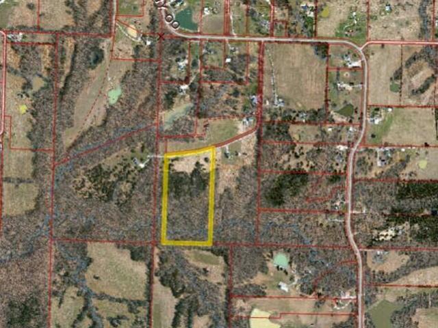 Land for sale in Hallsville, Missouri