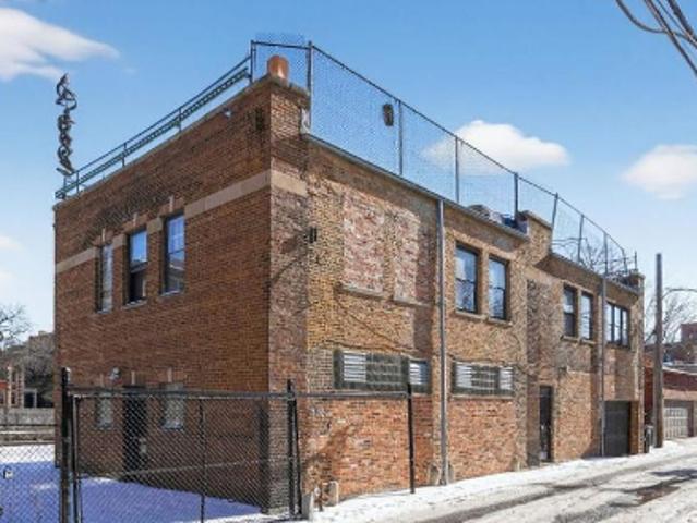 House for sale in Chicago Park, Illinois