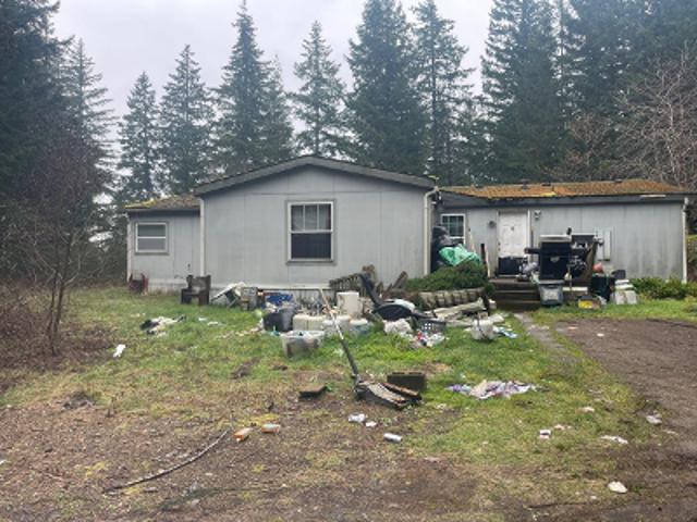 House for sale in Union, Washington