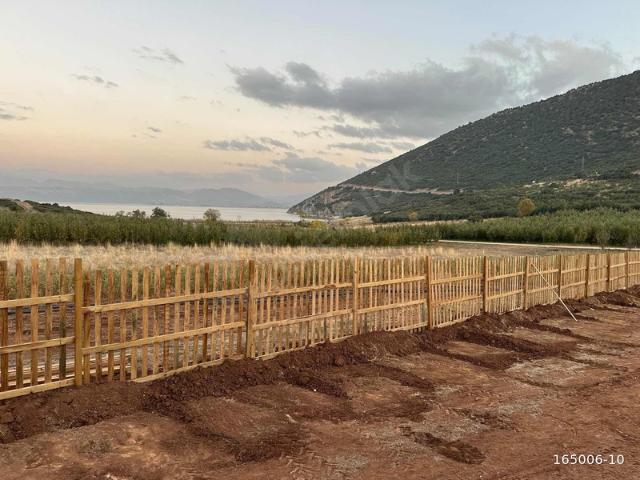 Eğirdir içerisinde satılık mülk