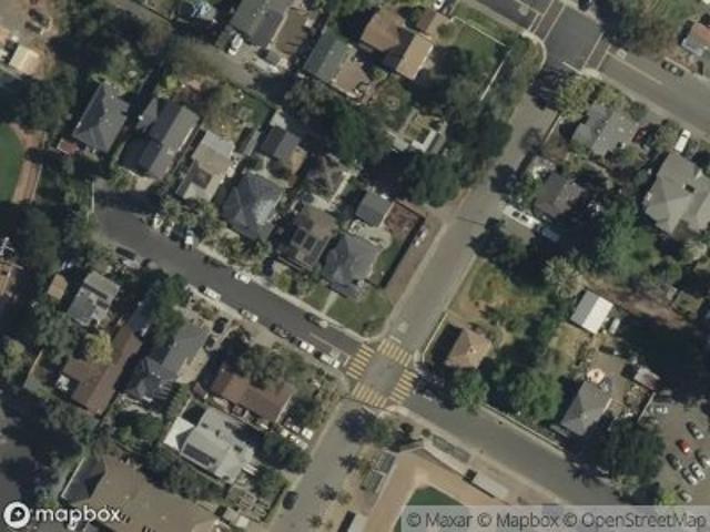 House for sale in Solano, California