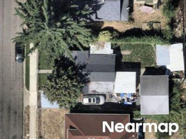 House for sale in Tacoma, Washington