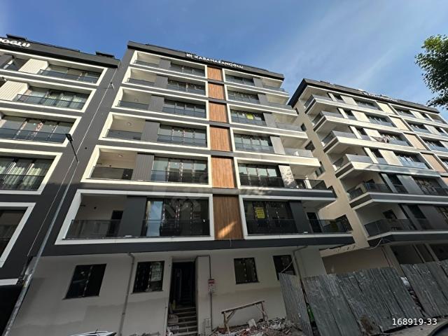 Güngören, İstanbul içerisinde satılık mülk