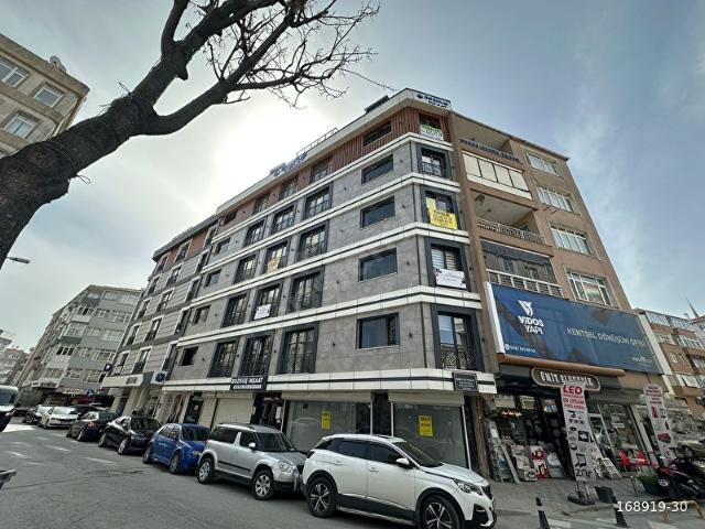 Güngören, İstanbul içerisinde satılık mülk