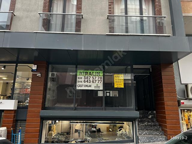 Güngören, İstanbul içerisinde satılık Dükkan