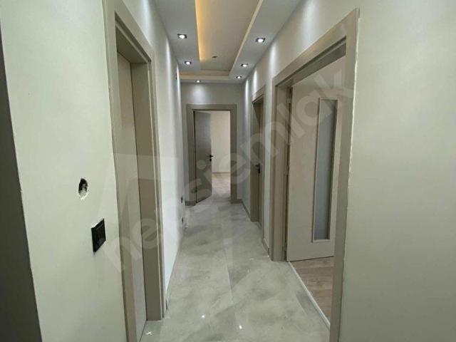 İsmet İnönü, İskenderun içerisinde satılık mülk