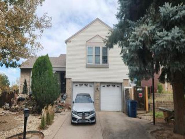 House for sale in Arapahoe, Colorado