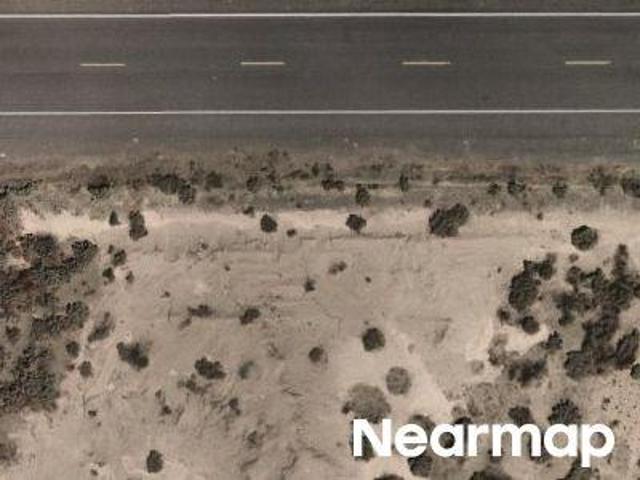 Land for sale in Nye, Nevada