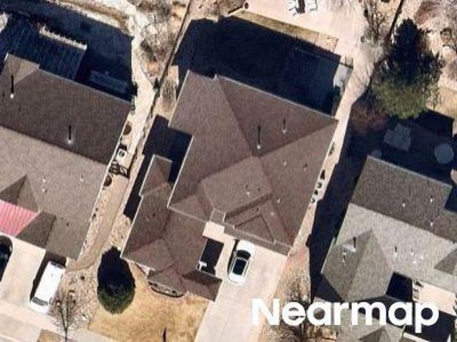House for sale in Parker, Colorado