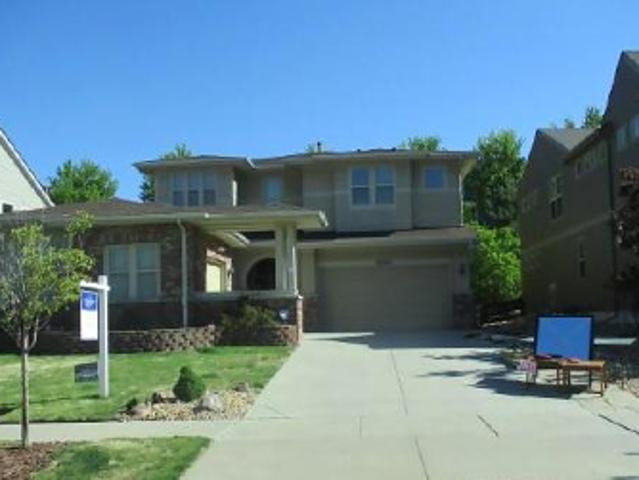 House for sale in Parker, Colorado