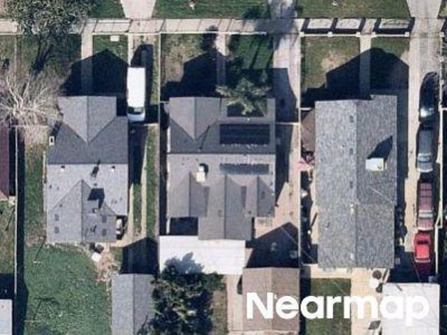 House for sale in Fresno, California