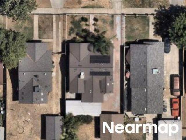 House for sale in Fresno, California
