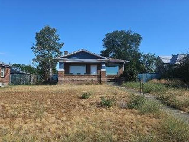 House for sale in Spokane, Washington