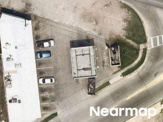 Commercial for sale in Dallas, Texas