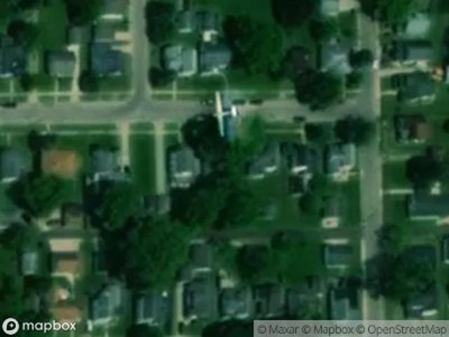 House for sale in Stephenson, Illinois