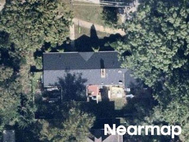 House for sale in Wheaton, Illinois