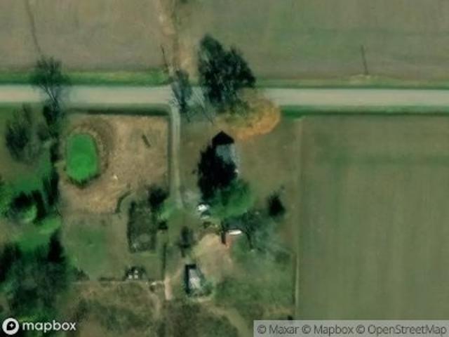 Farm for sale in Ina, Illinois