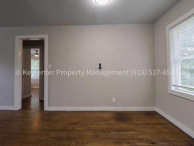 Apartment for rent in Tulsa, Oklahoma