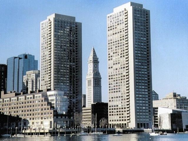 Condo for sale in Boston, Massachusetts