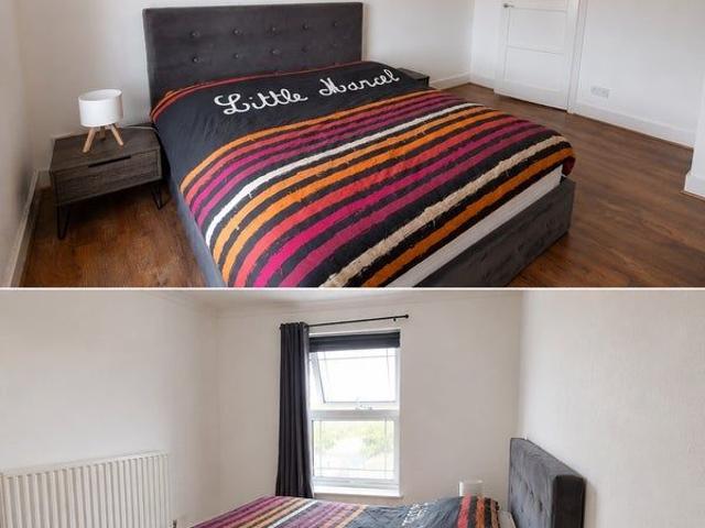 Room for rent in Limehouse, Greater London