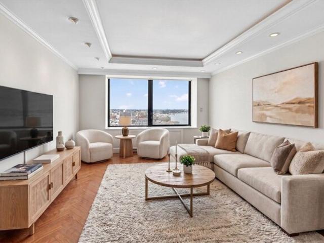 Condo for sale in Boston, Massachusetts