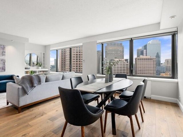 Condo for sale in Boston, Massachusetts