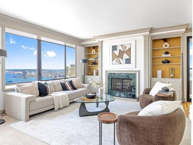 Condo for sale in Boston