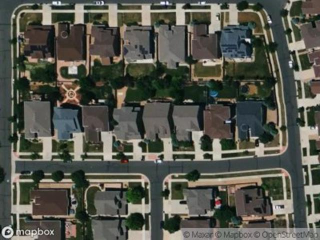 House for sale in Parker