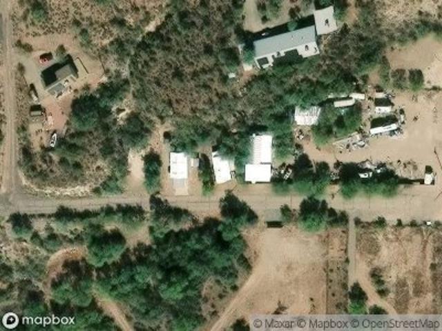 House for sale in Black Canyon City, Arizona