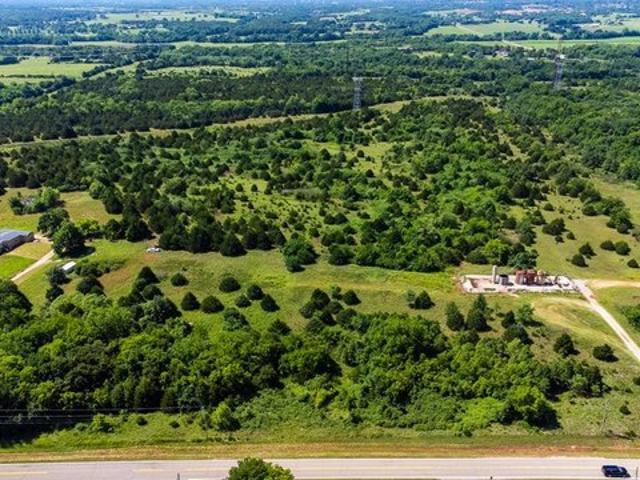 Land for sale in Norman, Oklahoma