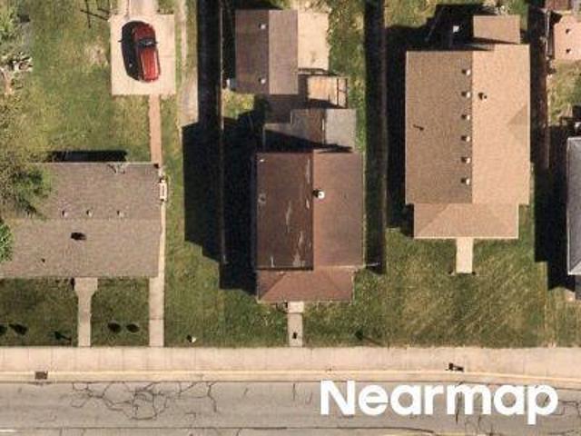 House for sale in Elkhart, Indiana