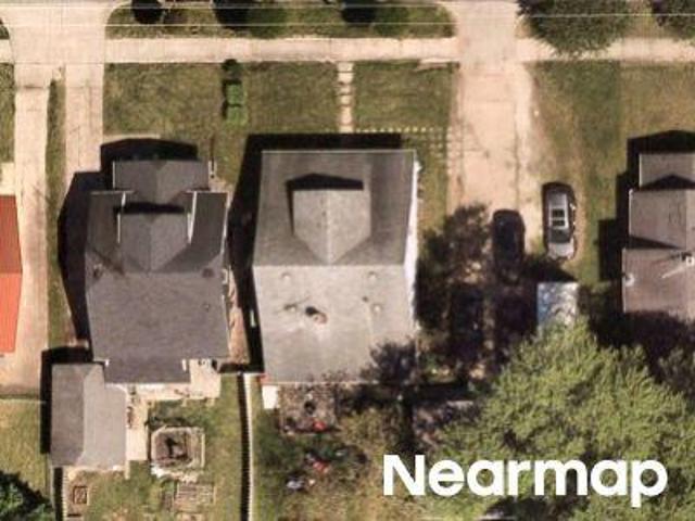 House for sale in Elkhart, Indiana