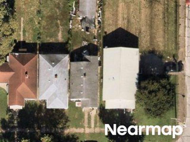 House for sale in Evansville, Vanderburgh County